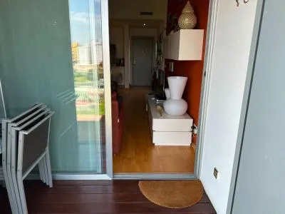 Flat - Palma de Mallorca (Son Ximelis), Built Surface 72m2, 2 Bedrooms, 1 Bathroom, 10 Distance to the Sea, Lift,... — photo 9