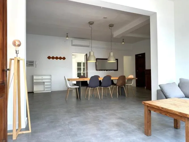 Apartment in Palma de Mallorca, El Terreno area — photo 9