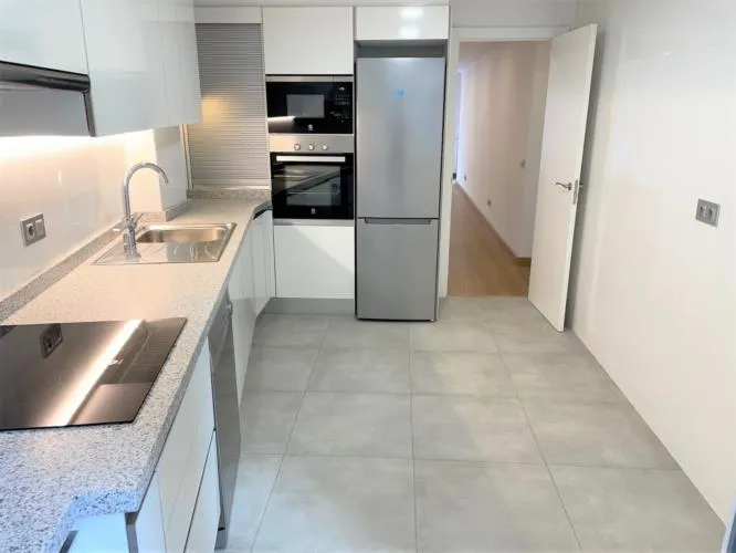 Apartment for rent in Palma de Mallorca, Blanquerna area — photo 8