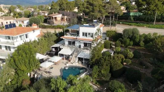 Single family house - Marratxí (Sa Cabaneta) — photo 5