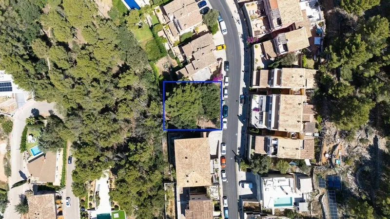 Land in Soller, Province of Balearic Islands — photo 4