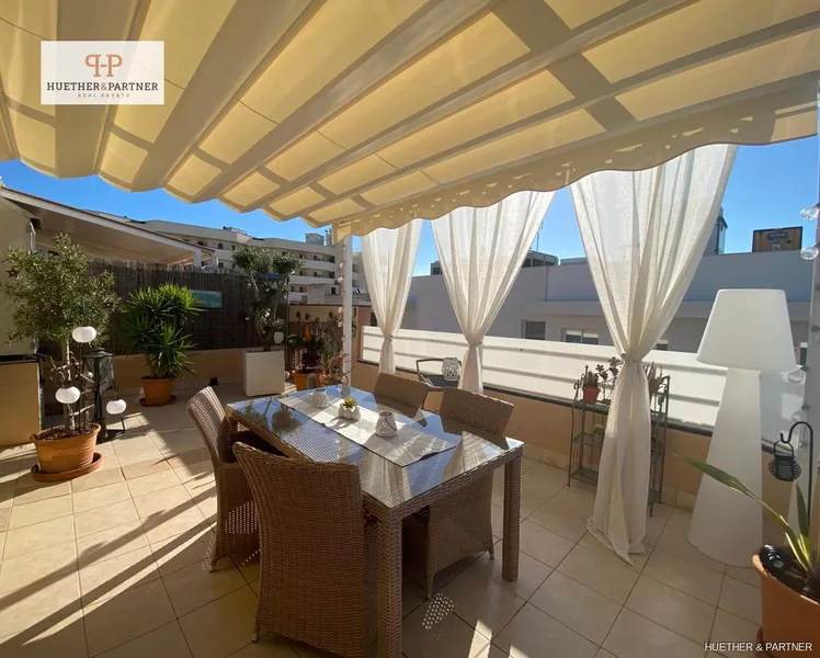 Penthouse in SIllot Coastal Village — photo 6