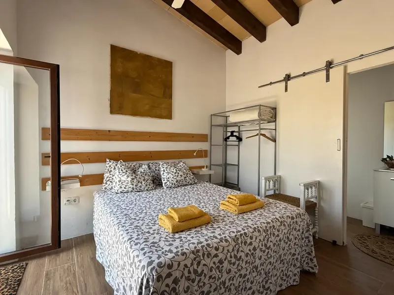 Beautiful legal rustic estate for sale in natural surroundings, ideal as a primary residence or tourist investment. — photo 9