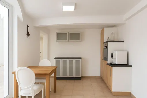 Pollensa, stylish refurbished townhouse near the centre of Pollença, walking distance to the square — photo 4