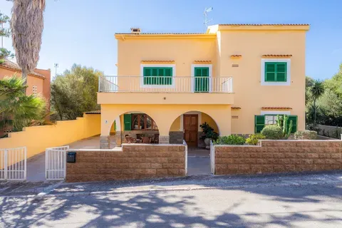 Villa in Portocolom, Mallorca — photo 3