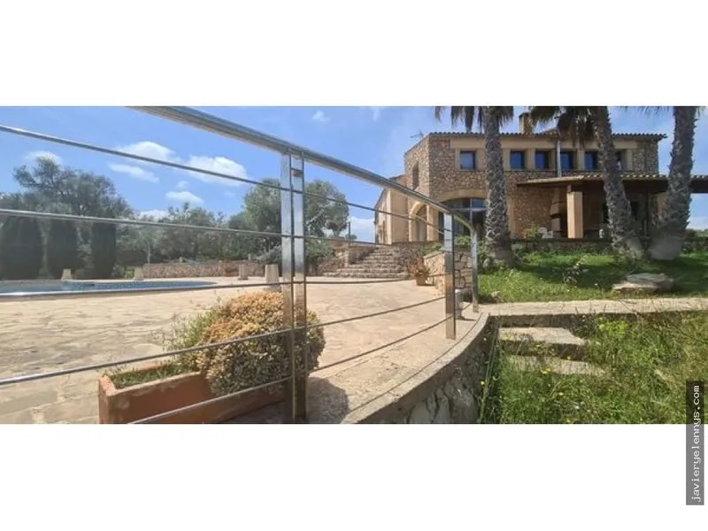 Rental of country house in Ma-3310 Petra — photo 6