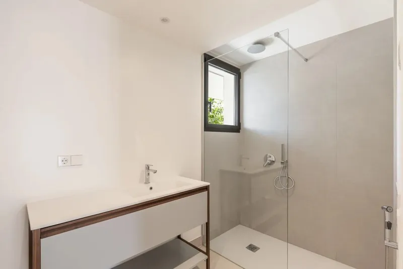 Top quality apartment for sale in Es Trenc with sunny terraces and sea views — photo 6
