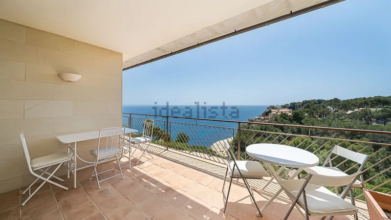 Penthouse for sale in Sol de Mallorca — photo 3
