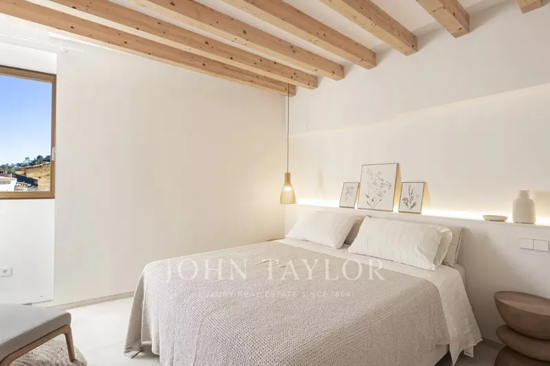 Townhouse for sale in Mancor de la Vall — photo 12