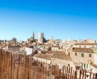 Sale of Apartments in Manacor — photo 11
