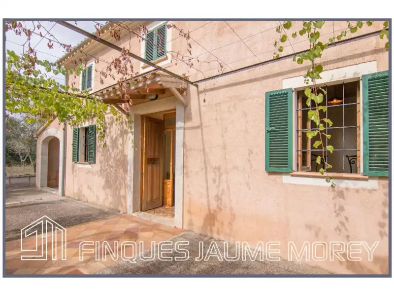 Discover this rustic jewel in the heart of the island! — photo 5