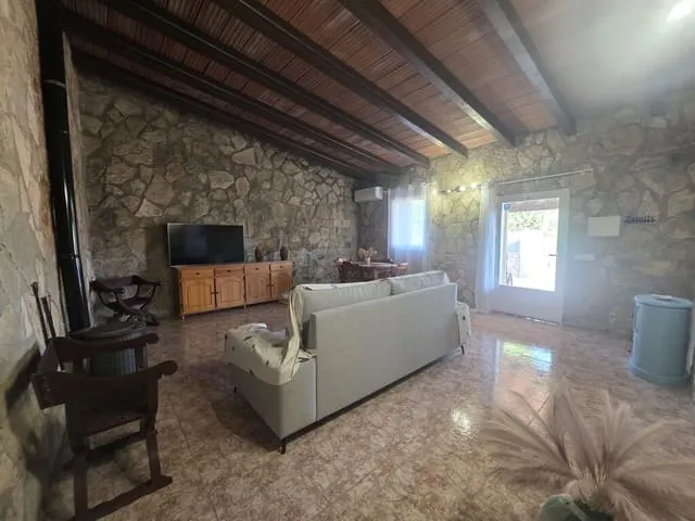 Semi-detached Villa for rent in Biniagual, Binissalem, Mallorca — photo 3