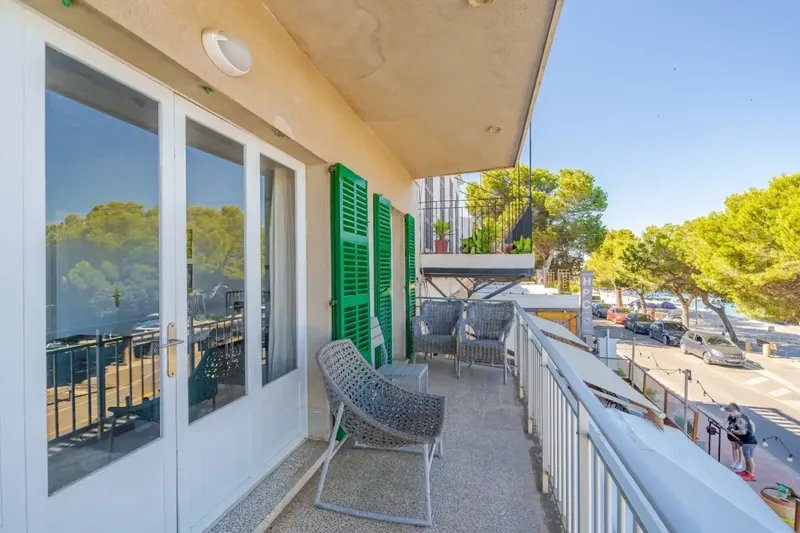 Rental apartment on the first floor — photo 9