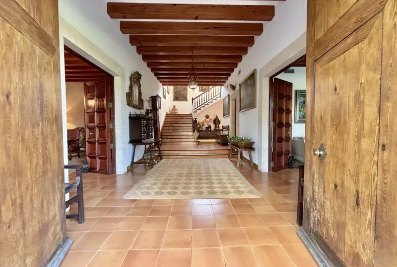 Spectacular estate in Pollensa — photo 5
