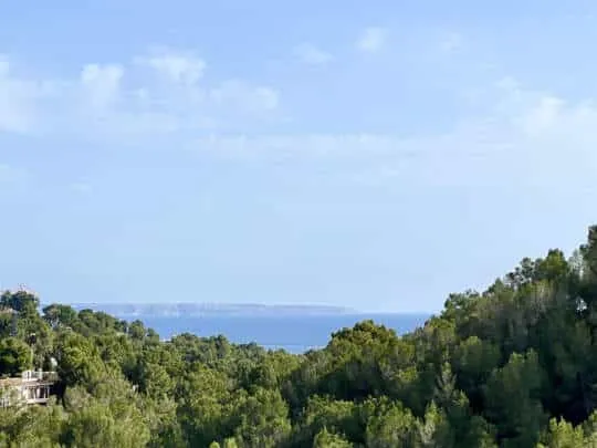 Modern villa in an excellent residential location near Palma — photo 2