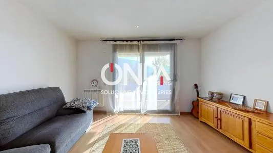 Flat - Camarasa (Sant Llorenç de Montgai) — photo 1