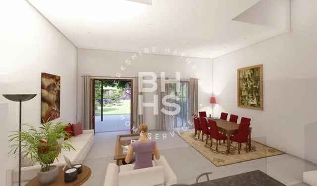 Townhouse for sale in Fornalutx — photo 12