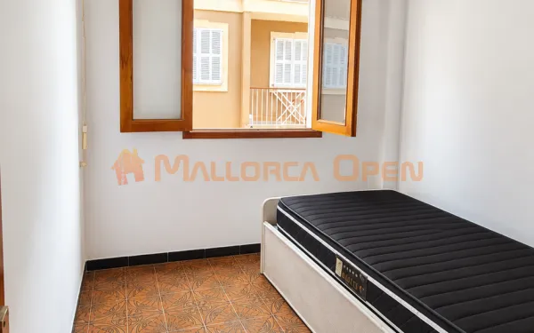 Apartment for sale in Porto Cristo with views of the Riuet — photo 7