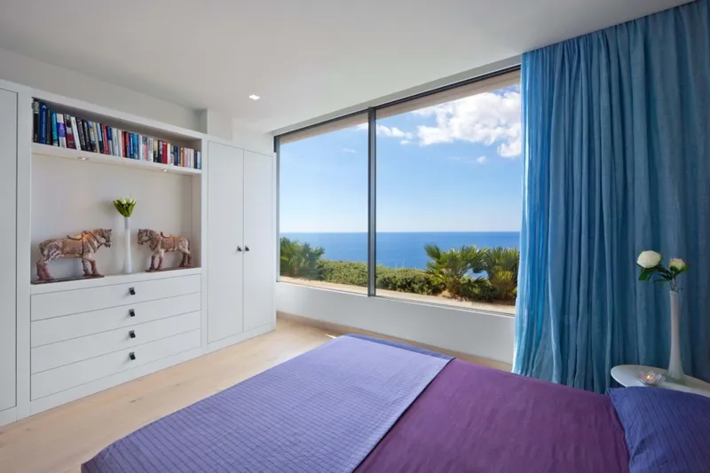 Modern villa in prime location, Port Andratx — photo 9