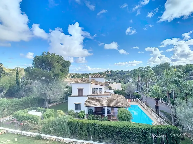 Splendid modern high-quality house in Porto Petro — photo 5