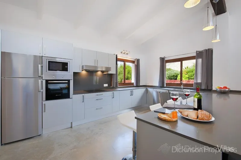 House for sale in Pollença, Mallorca, Baleares, Spain — photo 5