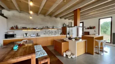 Rustic finca on Diseminado Es Gallicant street, no. 309 — photo 5