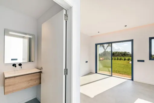 Campos: Luxurious new-build finca between Campos and Es Trenc — photo 11
