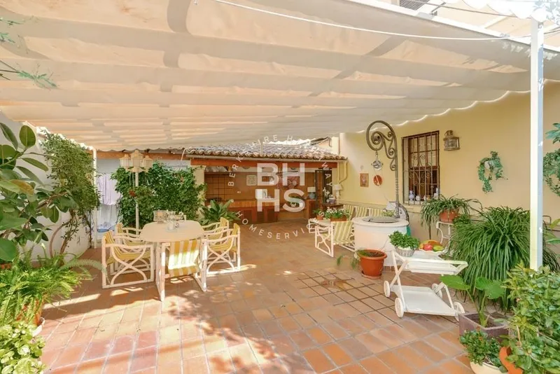 Villa for sale in Sant Agustí — photo 3