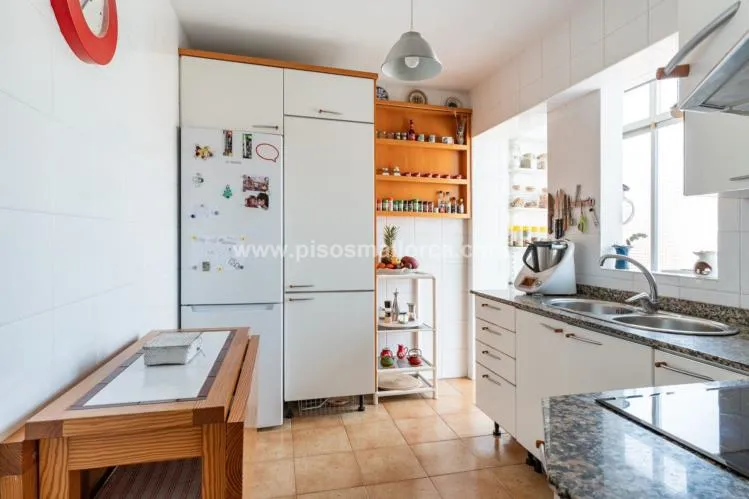 Penthouse. Palma de Mallorca — photo 11
