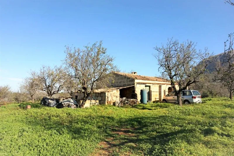 Rural or Farmhouse in Colònia de Sant Pere, Province of Balearic Islands — photo 2