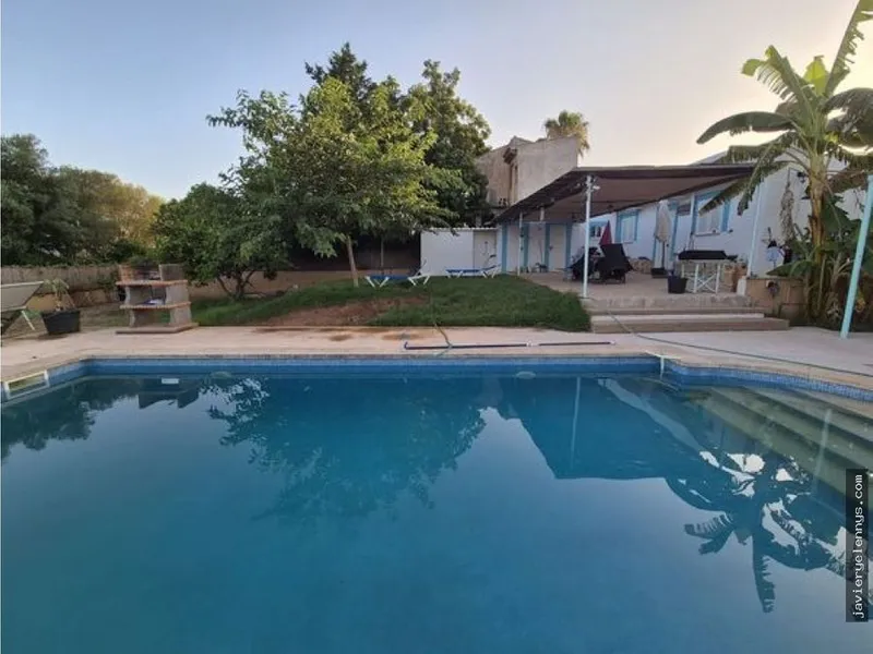 Rural house rental in Son Talent — photo 2