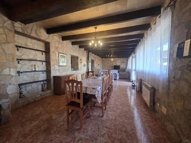 Semi-detached Villa for rent in Binissalem, Mallorca — photo 6