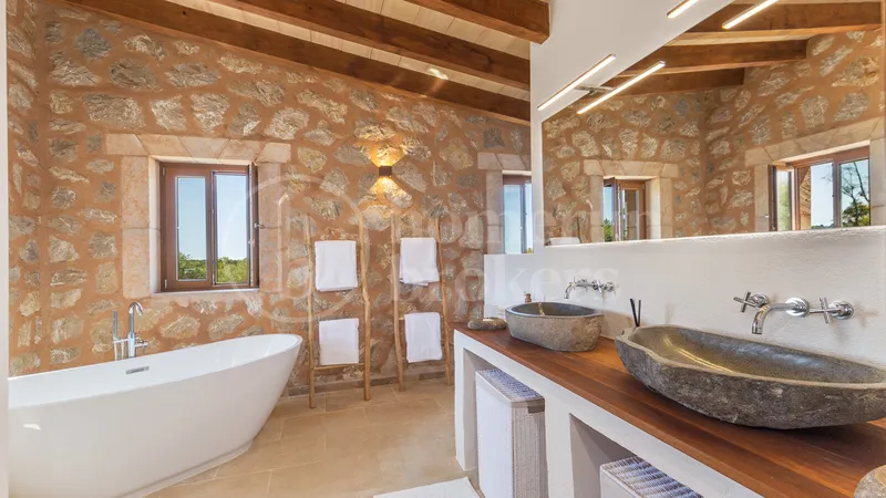 Finca Marquis - Beautiful Modernized Country House — photo 8