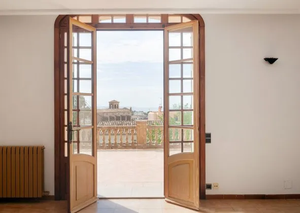 Detached house in Calle de Fra Joan Bo, 14, Genova, Palma de Mallorca — photo 1