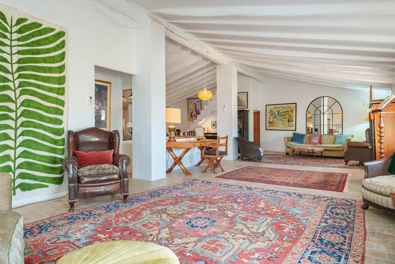 Detached House in Alaró, Province of Balearic Islands — photo 1