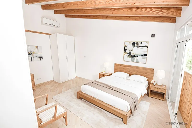 Townhouse for Sale in Port de Sóller, Mallorca – Unique Opportunity Near the Sea — photo 5