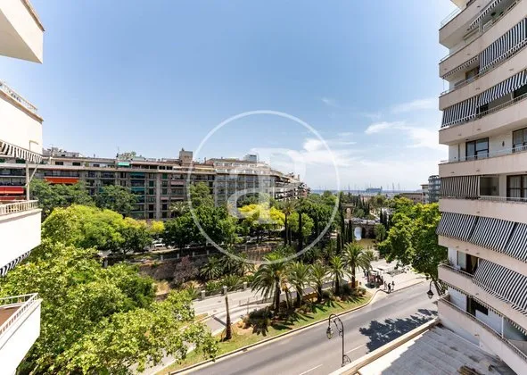 Flat / apartment in Paseo de Mallorca, Camp d'En Serralta, Palma de Mallorca — photo 3