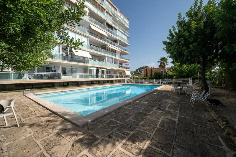 Investment opportunity in Cala Major – ground floor with communal pool — photo 3