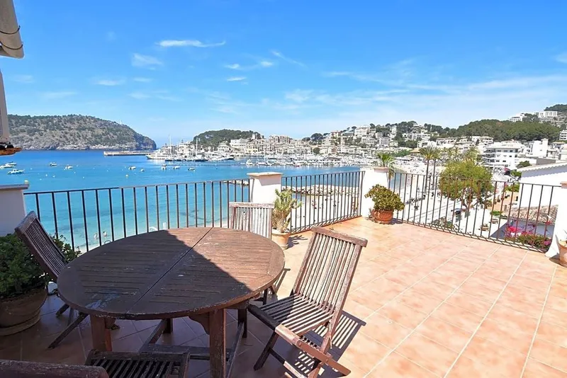 Villa in Port de Sóller, Province of Balearic Islands — photo 9