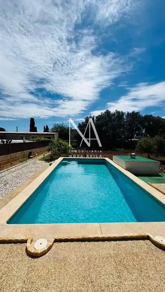 Chalet for sale in Mallorca, located just a few minutes from Inca, in a privileged environment of absolute tranquility. — photo 3