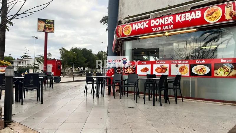 Commercial Premise for rent in Palma de Mallorca — photo 4