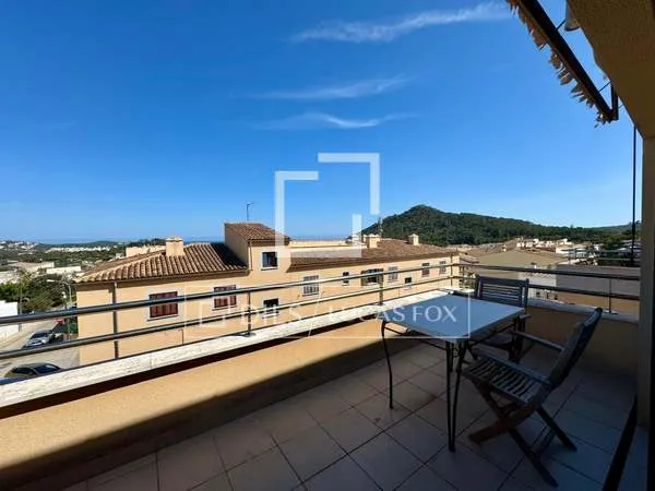 129m² penthouse for sale in Capdepera, Balearic Islands — photo 10