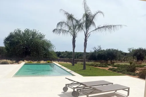 Santanyi, Unique Elegance Surrounded by the Beauty of Mallorca: Your Luxurious Hideaway near Santanyi — photo 3