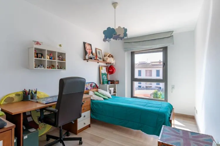 Apartment in Palma de Mallorca, Arch. Luis Salvador area — photo 12