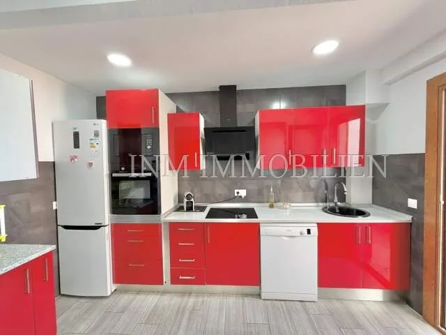 Modernised 89m² apartment with 3 rooms and bathroom for sale — photo 10