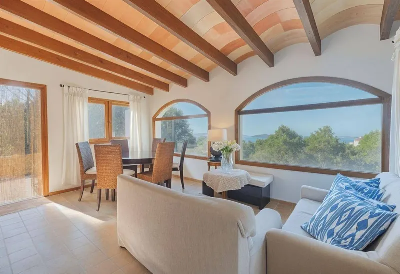 Luxury home in Puigpunyent, Province of Balearic Islands — photo 5