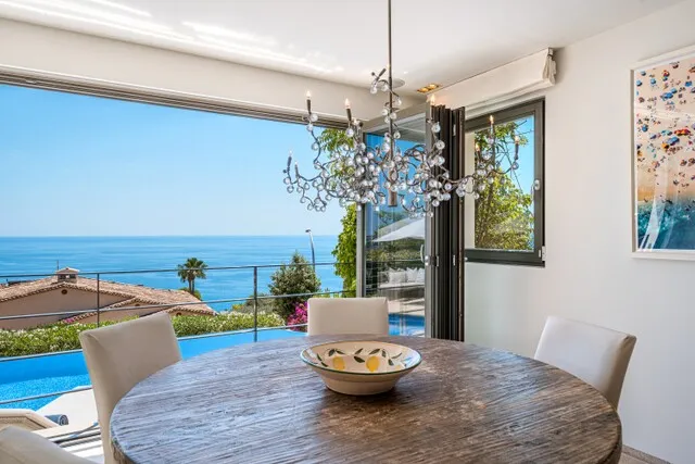 Modern luxury villa with unparalleled views for sale in Santa Ponsa, Southwest Mallorca — photo 12