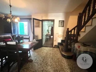 Charm and potential in the heart of Pollença: spacious townhouse with possibility of indoor pool — photo 7