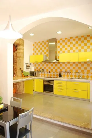 Townhouse in Maria de la Salud — photo 8