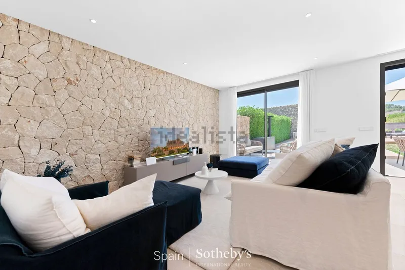 Semi-detached house for sale in Calle de les Monges — photo 7